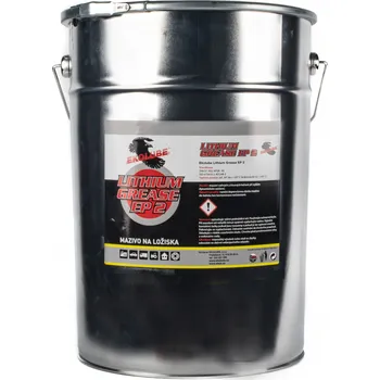 Plastické mazivo Ekolube Lithium Grease EP 2 (18 kg)