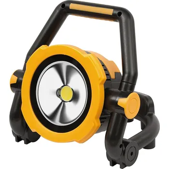 BRENNENSTUHL Aku mobilní reflektor 30W IP54