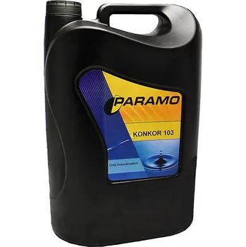 Paramo Konkor 103 (10 l, kanystr)