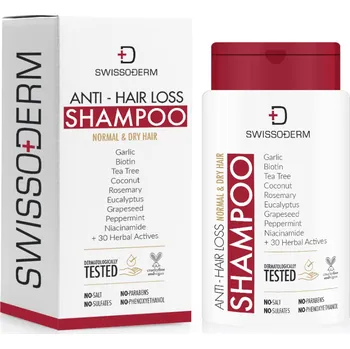 Šampon EKOKIMYA šampon proti padání vlasů 300 ml