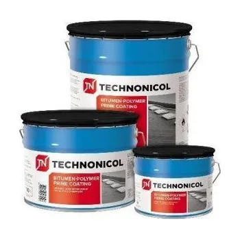 Penetrace penetrace TECHNONICOL N 01 - vědro 10 L