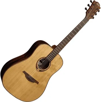 Akustická kytara LAG Tramontane 118 T118D Natural
