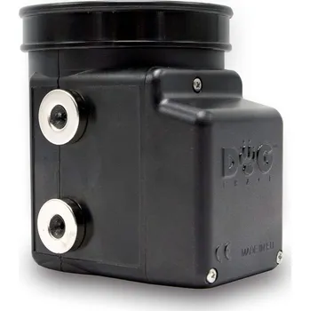Obojek pro psa Dogtrace samostatný podavač míčků pro psy d-ball mini - magnet