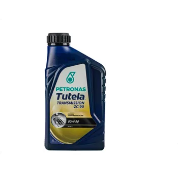 Převodový olej Tutela Car ZC 90 (1 l)