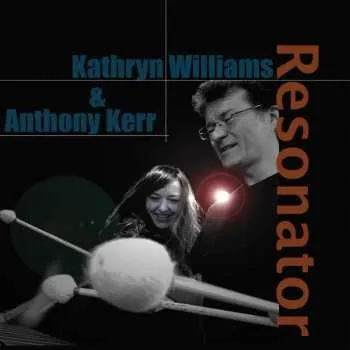 Zahraniční hudba CD Kathryn Williams: Resonator 2017