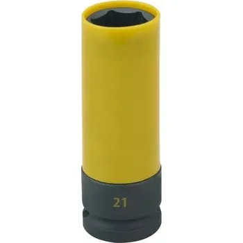 Gola hlavice Proxxon Rázová 1/2" hlavice na kola 21 mm