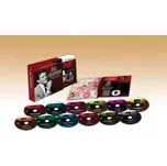 12CD/Box Set Del Shannon: Stranger In Town: A Del Shannon Compendium 2023