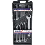 Dedra Vložka na nářadí s příslušenstvím 26 ks. (1406K1)