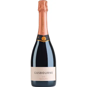 Gusbourne Estate Rosé Brut 2018
