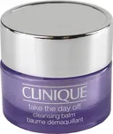 Clinique Take The Day Off Cleansing…