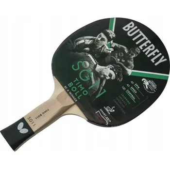 Butterfly Timo Boll SG11 39115
