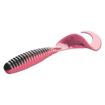 Umělá nástraha Mikado gumová nástraha twister 7,5cm 20kusů