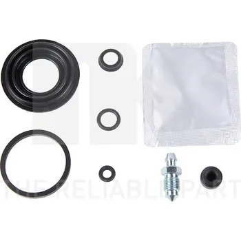 Brzdový systém Sada na opravy, brzdový třmen NK 8823031