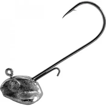 Rybářský háček Jigová hlavička Sickle StandUp Drátek 15g 5ks 5/0