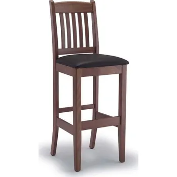 Jídelní židle NábytekProNás Designová barová židle Art. 41 410 Sgabello - čalounění