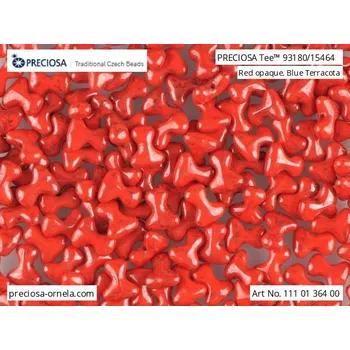 Šperk Korálky Tee™- č 101