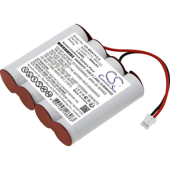 Baterie pro mobilní telefon Baterie Cameron Sino CS-MGN741LS pro LUMINOX 804133 - neoriginální