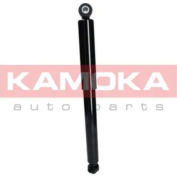 Tlumič pérování KAMOKA 2000797