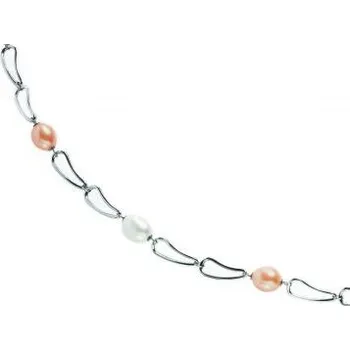 Náhrdelník Náhrdelník BOCCIA TITANIUM 0871-01