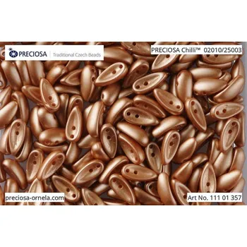 Šperk Chilli Preciosa č.78