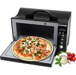 Mobilní mikrovlnná trouba Camp4 12V (230V)