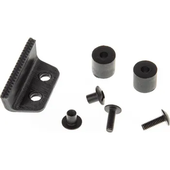 Příslušenství pro sportovní střelbu RH Holsters DRÁP Upgrade pro IWB - vnitřní kydexové pouzdro