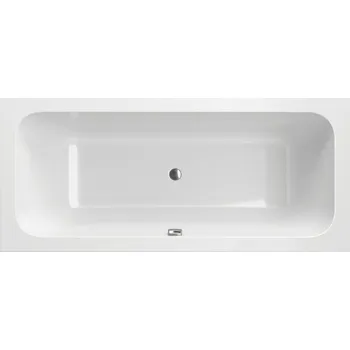 Santech VANA MILO SLIM Rozměr: 160,5 x 70,5