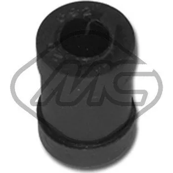 Stabilizátor nápravy Držák, Příčný stabilizátor, , Metalcaucho, 59448