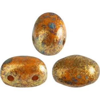 Korálek Samos® par Puca® č. 136