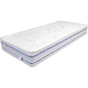 Matrace MABO Náhradní potah Silver ROZMĚR: 80 x 200 cm