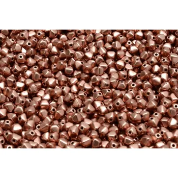 Korálek Korálky Lucerna č.1943 (4x4mm)