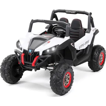 Dětské elektrické autíčko UTV Buggy MX…