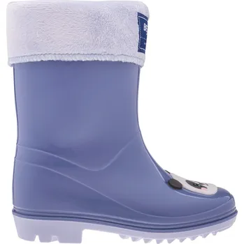 Dívčí holínky Dětské Holínky BEJO FRISE WELLIES KIDS M000177346 – Modrá 22