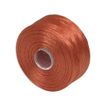 Korálek S-lon - AA - č.22 - 0,09 mm