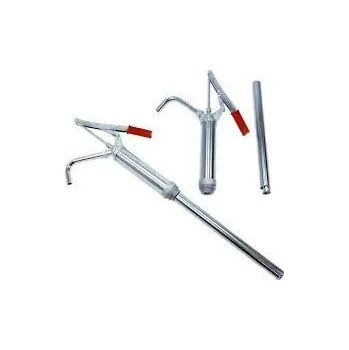 Ruční pumpa Pumpa na sudy