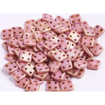 Korálek QuadraTile 6 mm - č.7