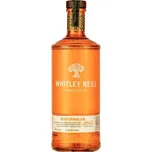 WHITLEY NEILL BLOOD ORANGE 43% 1l(hola)