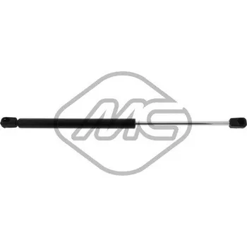 Příslušenství karosérie Pneumatická pružina, zavazadlový / nákladový prostor, , Metalcaucho, 46767