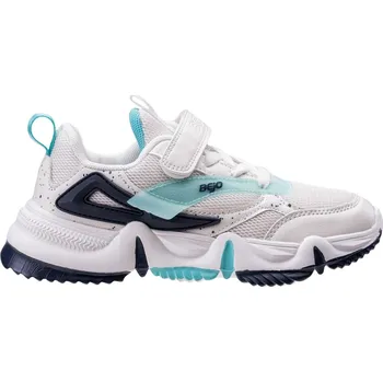 Dívčí tenisky Dětské Nízké tenisky BEJO MAGGIE JRG M000215607 – Bílá 30