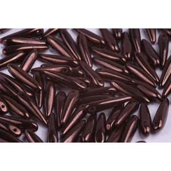 Korálek PRECIOSA Thorn™ č. 51