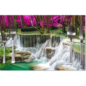 prostírání Sablio Prostírání Vodopády: 40x30cm