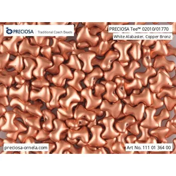 Korálek Korálky Tee™- č 49