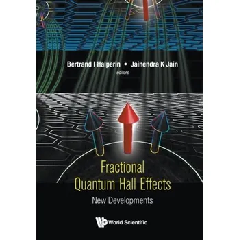 Fractional Quantum Hall Effects: New Developments