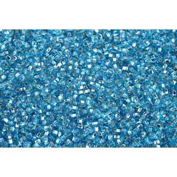 Korálek VP Preciosa rokajl 10/0 č. 242 (10g)