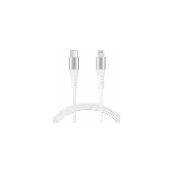 Sandberg 136-25 USB-C PD na Lightning MFI 1M