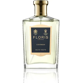 Pánský parfém Floris London Floris London Floris Chypress, Toaletní voda 100ml - Tester Pre všetkých Toaletní voda