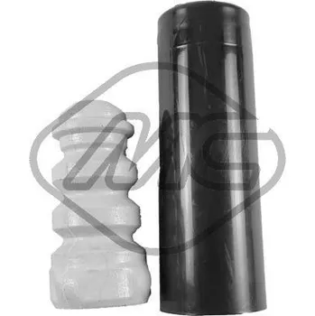 Ochranná sada proti prachu, tlumič pérování, , Metalcaucho, 42233