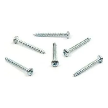 Vrut WT WINTECH Vrut do dřeva PH PZ 3,5 x 12 ZB // 2_K = 1 000 ks - VX-ACABE35012BA-2K