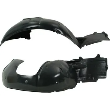 Podběh karosérie Podběh přední levý BMW 3 (E46), SDN/KOMBI, 06.98-09.01, BMW 3 (E46), SDN/KOMBI,10.01-06.05 OE 51718269083, 51717039677