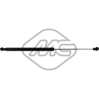 Příslušenství karosérie Pneumatická pružina, zavazadlový / nákladový prostor, , Metalcaucho, 46590